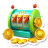 RTP Slot